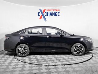 2025 BAIC U5 Plus, чёрный, 1890000 рублей, вид 4