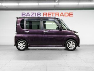 2012 Daihatsu Tanto II, красный, 690000 рублей, вид 4