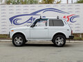 2010 Lada (ВАЗ) 2121 (4x4) Фора I Рестайлинг, белый, 250000 рублей - вид 6