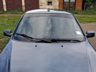 2013 Lada (ВАЗ) Granta I, серый, 320000 рублей, вид 1