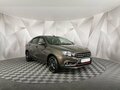 2021 Lada (ВАЗ) Vesta I, коричневый, 895150 рублей - вид 2