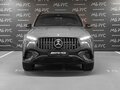 2026 Mercedes-Benz GLE AMG 53 AMG II (V167) Рестайлинг, серый, 19260000 рублей - вид 3