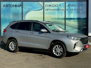 2025 Haval M6 II, серый, 1965000 рублей, вид 3