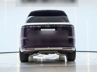 2026 Li Auto (Lixiang) L9 II, фиолетовый, 10800000 рублей, вид 2