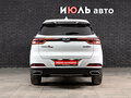 2020 Chery Tiggo 7 Pro I, белый - вид 4