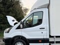 2020 Ford Transit, белый, 4250000 рублей - вид 5