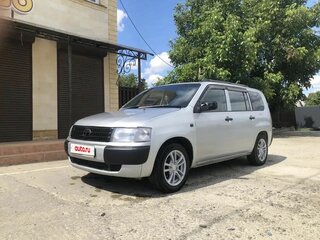 2003 Toyota Probox I, серый, 424000 рублей, вид 2