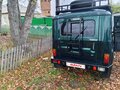 2012 УАЗ Хантер 315196, зелёный, 600000 рублей - вид 1