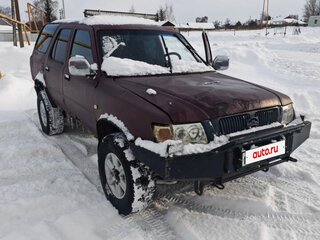 2008 Great Wall Safe, красный, 170000 рублей, вид 2