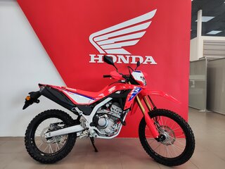 Honda CRF 300L