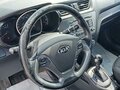 2017 Kia Rio III Рестайлинг, серебристый, 1025000 рублей - вид 5