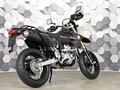 2010 Suzuki DR-Z 400 SM, чёрный, 625000 рублей - вид 6