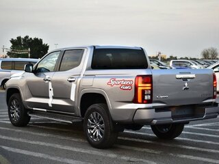 2026 Mitsubishi L200 VI, серый, 5300017 рублей, вид 5