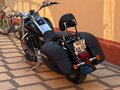 2008 Suzuki Boulevard C90, чёрный, 830000 рублей - вид 6