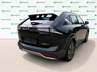 2026 GAC GS4, чёрный, 3949000 рублей, вид 4