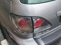 2002 Lexus RX 300 I, серебристый, 650000 рублей - вид 10