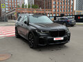2020 BMW X7 30d I (G07), серый, 6975000 рублей - вид 1