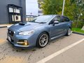2015 Subaru Levorg I, серый, 1295000 рублей