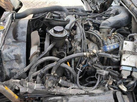 2003 Toyota Dyna, белый, 1889000 рублей, вид 4