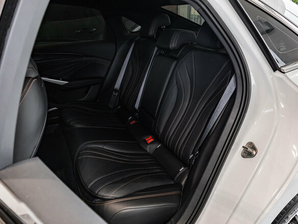 2026 Geely Preface I, белый, 3434990 рублей - вид 19