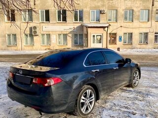 2011 Honda Accord VIII Рестайлинг, серый, 1150000 рублей, вид 5