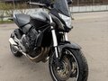 2011 Honda CB 600F Hornet, чёрный, 720000 рублей - вид 2