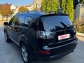 2007 Mitsubishi Outlander II, чёрный, 980000 рублей - вид 5