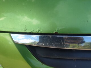 2010 Hyundai i20 I, зелёный, 500000 рублей, вид 5