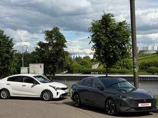2023 Changan Lamore, серый, 1990000 рублей, вид 2