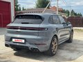 2023 Porsche Cayenne E-Hybrid III Рестайлинг, серый, 16499990 рублей - вид 6