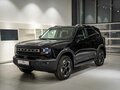 2026 Jetour T1, чёрный