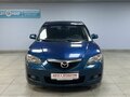 2006 Mazda 3 I (BK) Рестайлинг, зелёный, 615000 рублей - вид 1