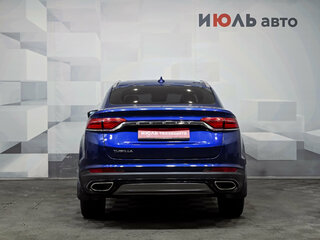 2022 Geely Tugella I, синий, 2820000 рублей, вид 5