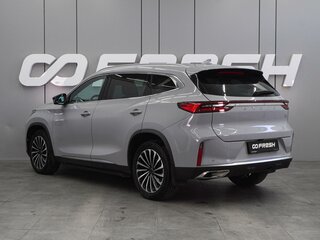 2023 Exeed TXL I Рестайлинг, серый, 1999000 рублей, вид 2
