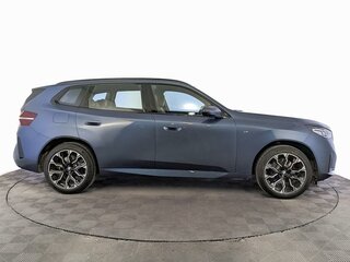 2025 BMW X3 Long 30L xDrive IV (G45/G48), синий, 7600000 рублей, вид 4