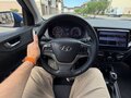 2019 Hyundai Solaris II, синий - вид 6