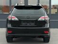 2013 Lexus RX 270 III Рестайлинг, чёрный, 2150000 рублей - вид 9