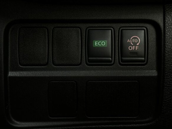 2017 Nissan Serena V (C27), чёрный, 1499777 рублей - вид 21