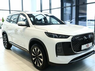 2026 Tenet T8, белый, 3099000 рублей, вид 4
