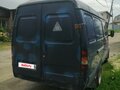 1999 ГАЗ ГАЗель (2705) Комби, синий, 150000 рублей - вид 3