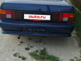 1987 Opel Ascona C, синий, 100000 рублей, вид 3