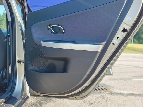 2012 Kia Ceed II, серый - вид 20