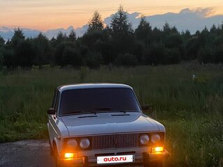 1997 Lada (ВАЗ) 2106, бежевый, 300000 рублей, вид 5