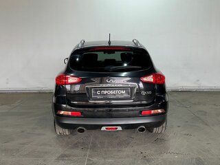 2015 Infiniti QX50 I, чёрный, 1499000 рублей, вид 5
