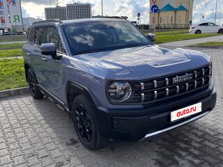 2024 Haval H3 I, серый, 2250000 рублей, вид 1