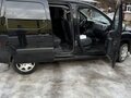 2010 Peugeot Partner II, чёрный - вид 3