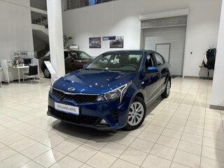 2025 Solaris KRS, синий, 2445000 рублей, вид 1