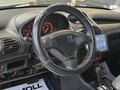 2002 Peugeot 206, серый, 349000 рублей - вид 9