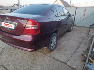 2011 Lifan Solano I (620), пурпурный, 213000 рублей, вид 3