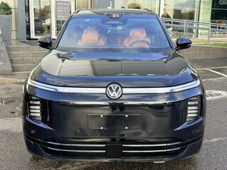 2026 Volkswagen ID.Era 9X 65.2 kWh, чёрный, 11250000 рублей, вид 2